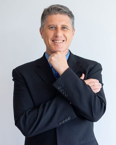 Mohamed Ali — Regal Auditors