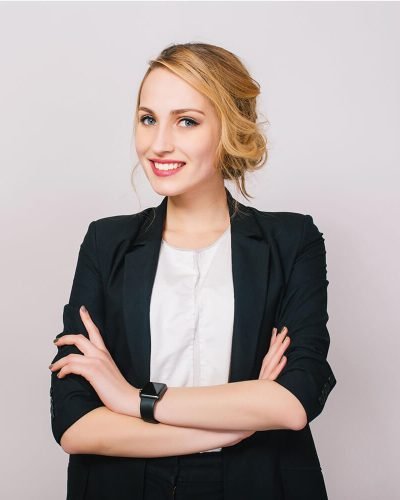 Farah Saad — Regal Auditors