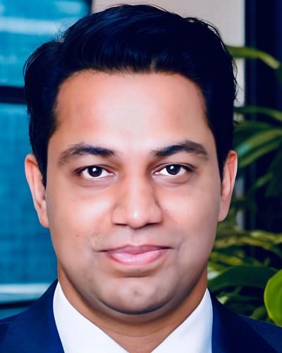 Basit Ali — Regal Auditors