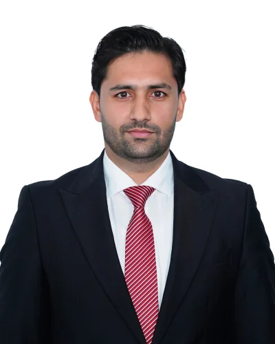 Atif Bashir — Regal Auditors