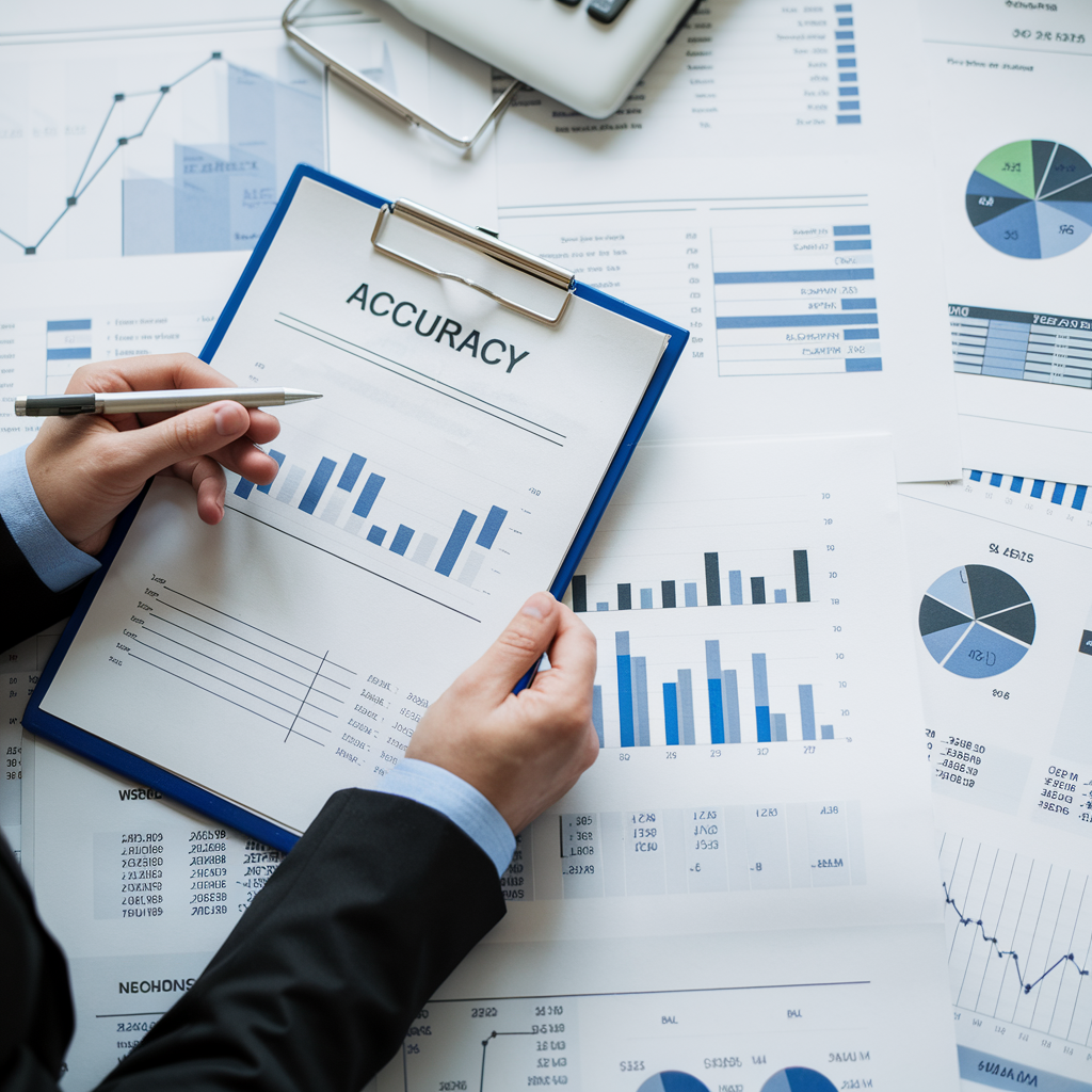 Financial Statement Audit - Regal Auditors