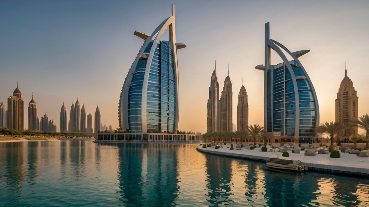 leading audit firms in Duba