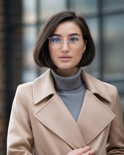 Samia Nazir — Regal Auditors