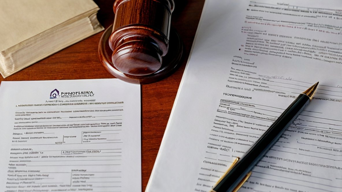 legal and compliance